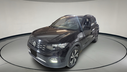 2021 • 43,000 km • Automático