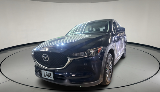 Mazda • CX-5