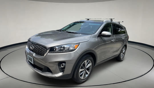 Kia • Sorento