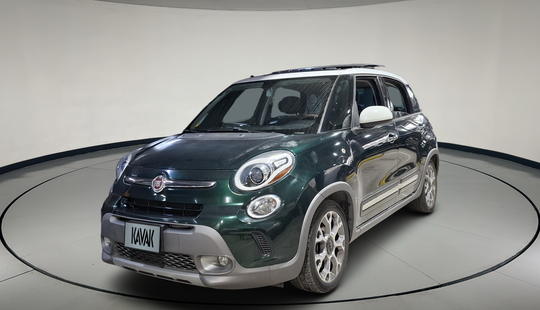 Fiat • 500L