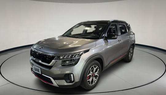 Kia • Seltos
