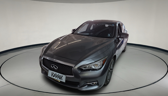 Infiniti • Q50