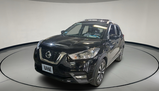 Nissan • Kicks