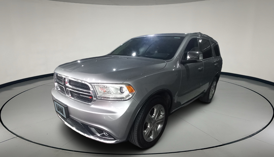 Dodge • Durango