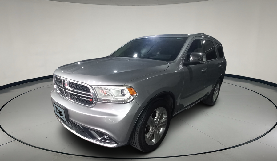 Dodge Durango 3.6 LIMITED V6 Suv 2015