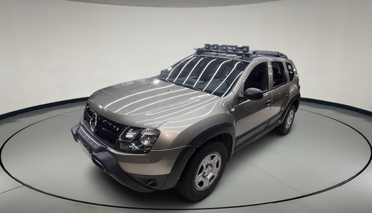 Renault • Duster