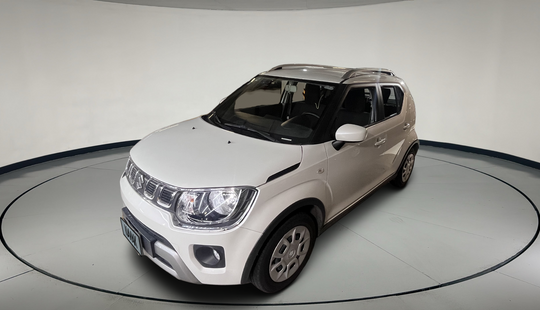 Suzuki • Ignis