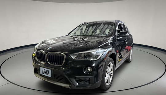 Bmw • X1