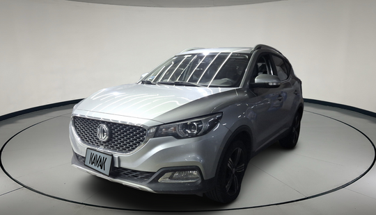Mg • Zs