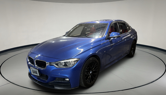 Bmw • Serie 3