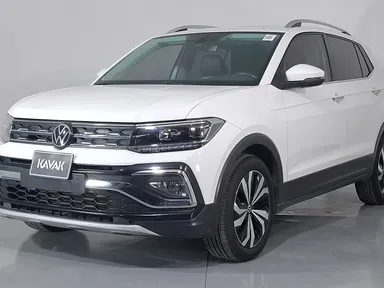 Volkswagen Taigun