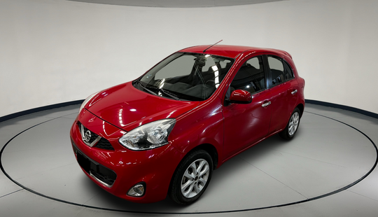 Nissan • March