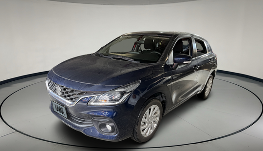 Suzuki • Baleno