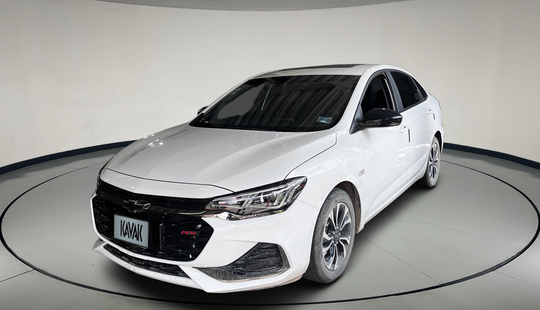 Chevrolet • Cavalier