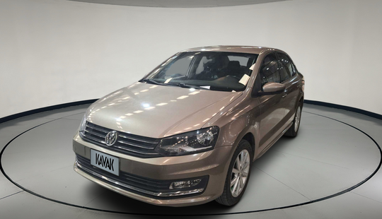 Volkswagen • Vento