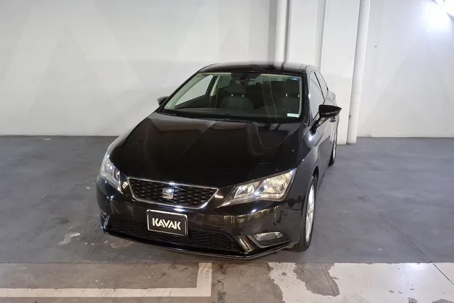 Seat · Leon