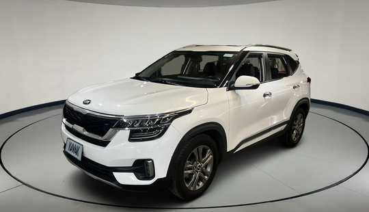 Kia • Seltos