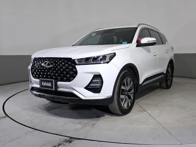 Chirey Tiggo 7 Pro