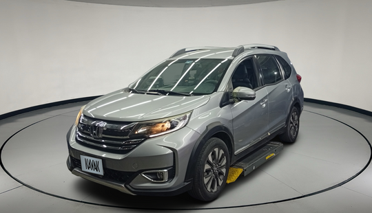 Honda • BR-V