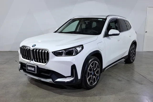 Bmw · X1