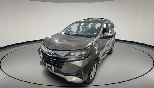 Toyota • Avanza