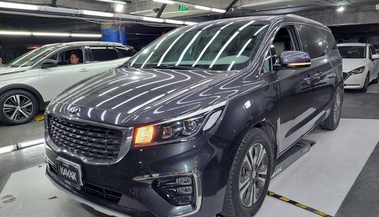 Kia • Sedona