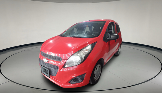 Chevrolet • Spark