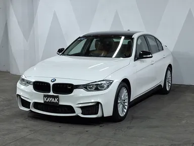 Bmw Serie 3