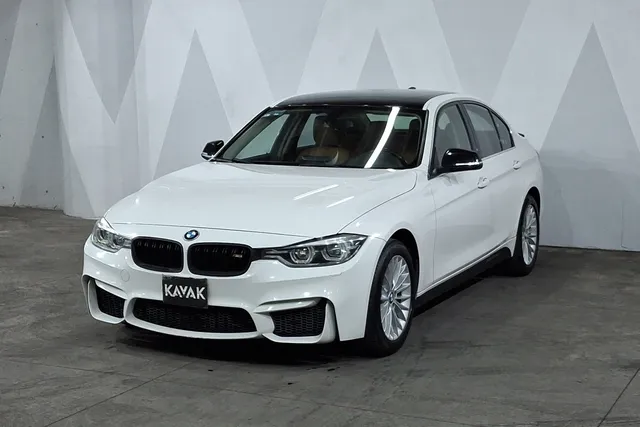Bmw · Serie 3