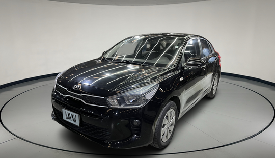 Kia • Rio