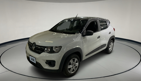 Renault • Kwid