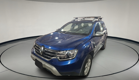 Renault • Duster