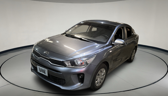Kia • Rio