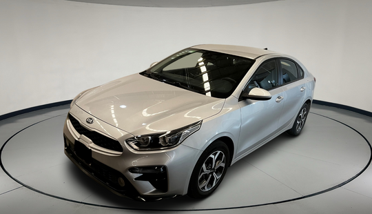 Kia • FORTE