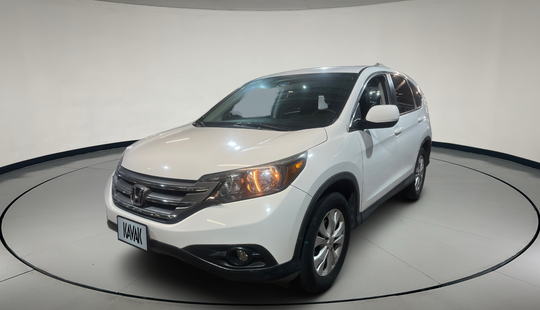 Honda • CR-V