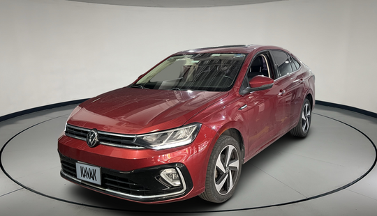 Volkswagen • Virtus