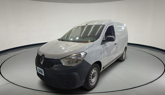 Renault • Kangoo