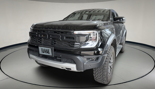 Ford • Ranger