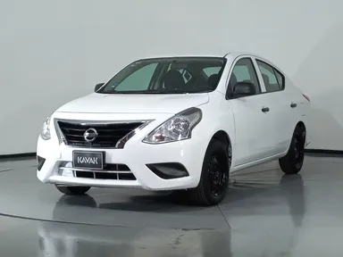 Nissan V-Drive