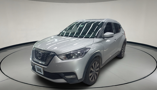 Nissan • Kicks