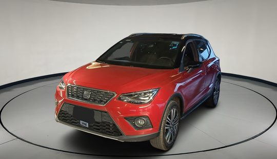 Seat • Arona