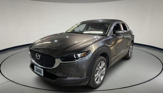Mazda • CX-30