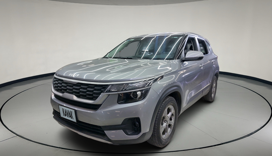 Kia • Seltos