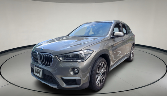 Bmw • X1