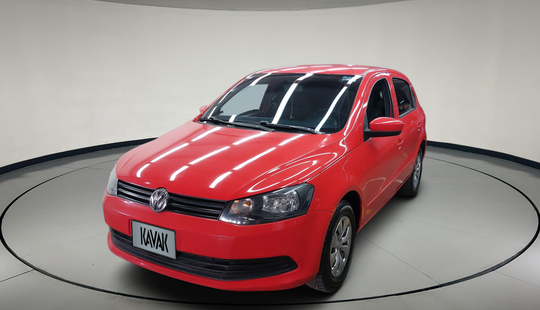 Volkswagen • Gol