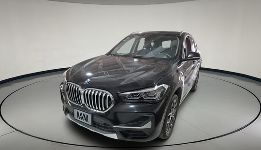 Bmw • X1