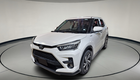 2022 • 59,716 km • Automático