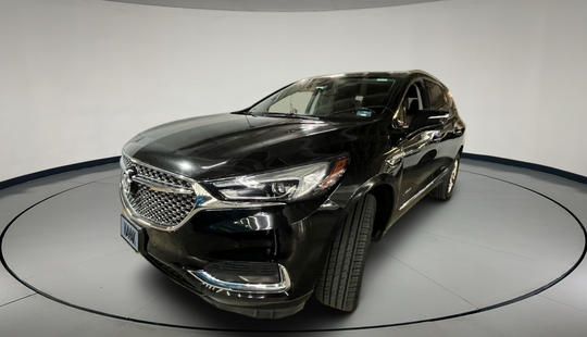 Buick • Enclave