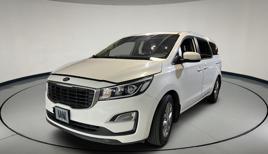 Kia • Sedona