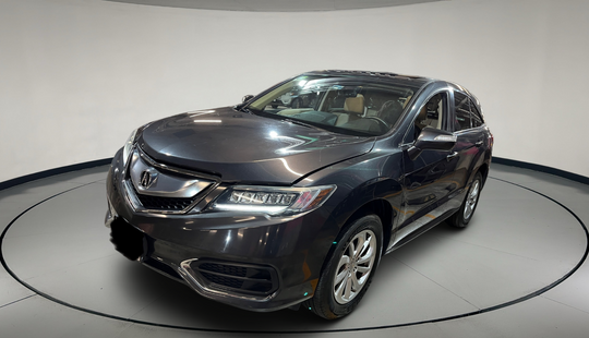 Acura • RDX